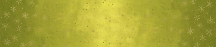 Ombre Flurries M-Lime