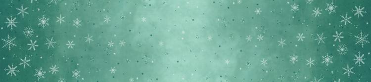 Ombre Flurries M- Lagoon