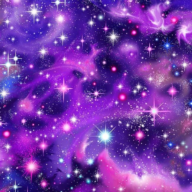 Final Frontier DDC11244/Purple