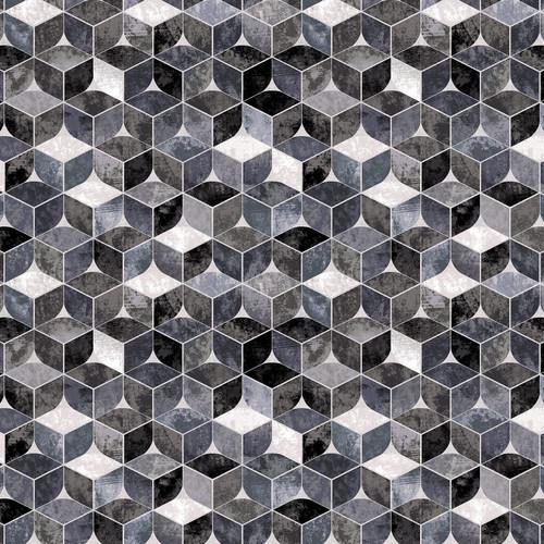 Kinetic Geometrics 90-99