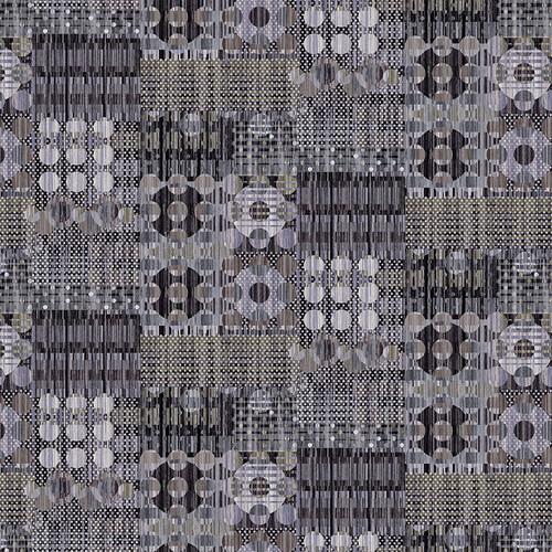 Kinetic Geometrics 96-99