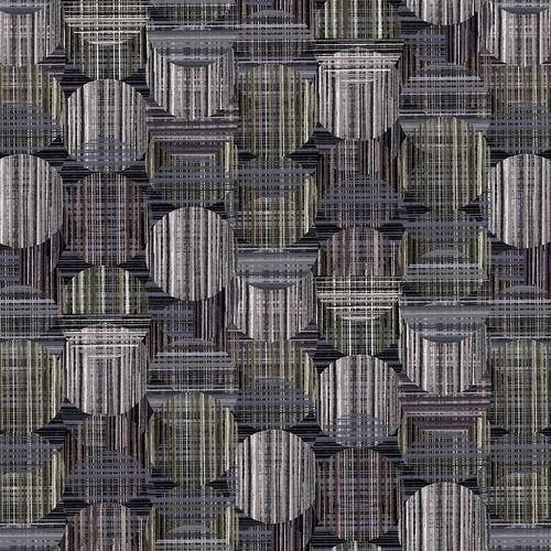 Kinetic Geometrics 93-99