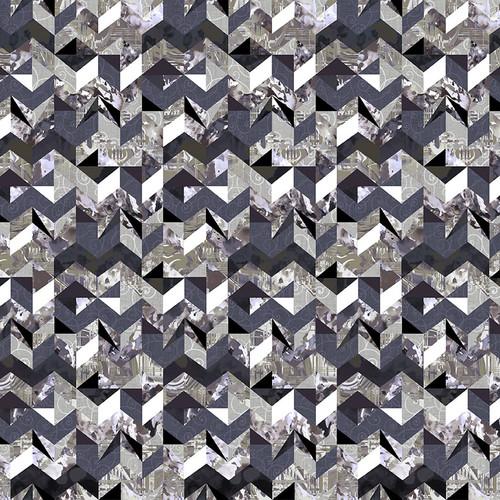 Kinetic Geometrics 94-99