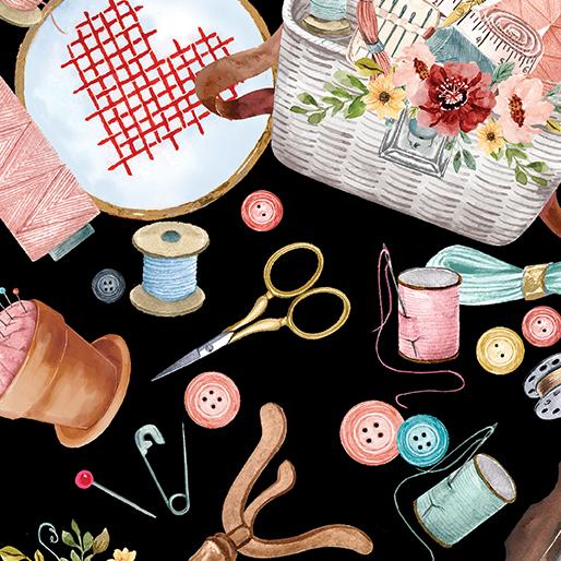 Sew in Love 14296-12