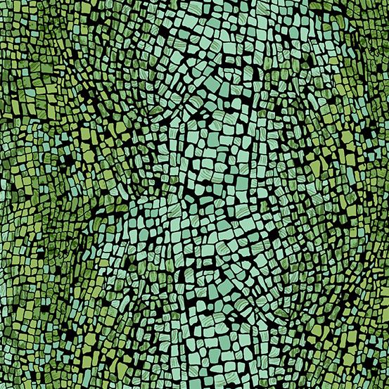 Gemma, aventurine