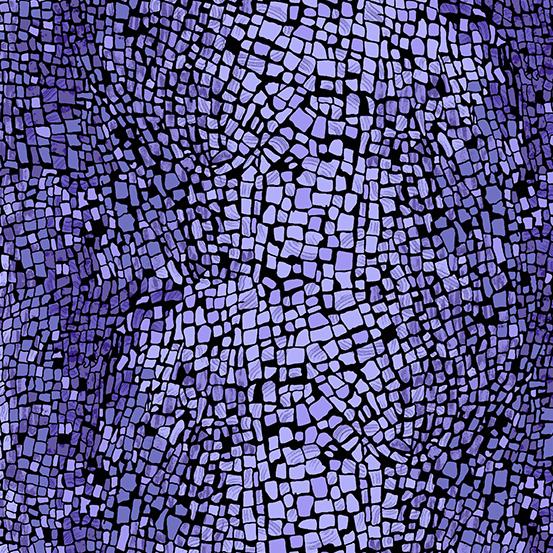 Gemma, iolite