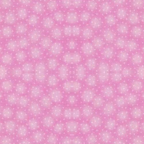 Starlet - Petal Pink