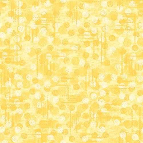 Jot Dot - Yellow