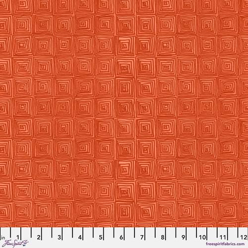 Heat Wave Maze - Scorching