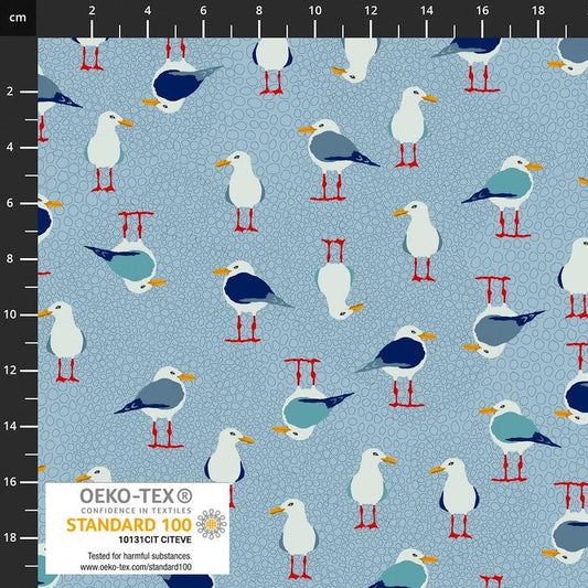 Cross the Ocean 4502-643