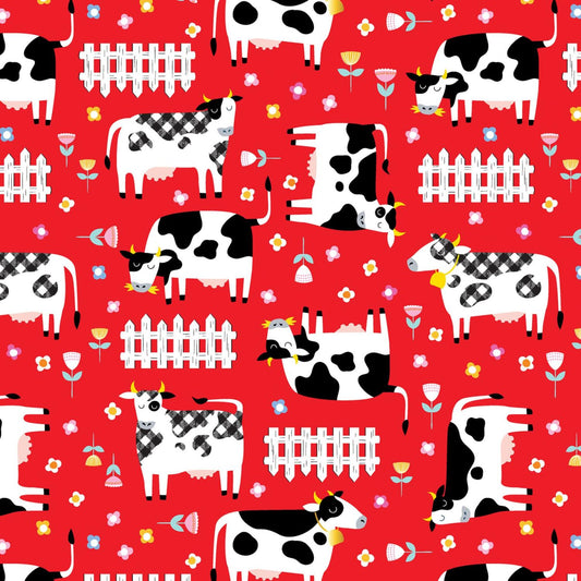 Barnyard Rules 14377-10