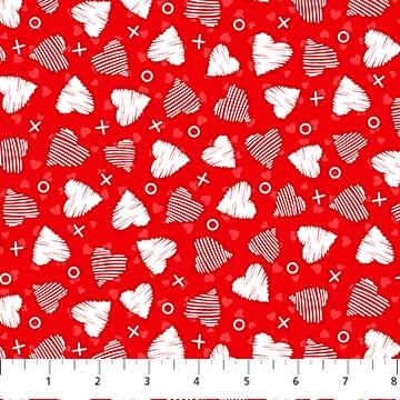 Lovey Dovey 10395-24