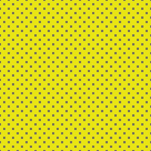 Dazzle Dots 16207-41 Citron