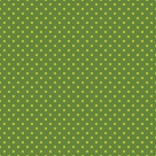 Dazzle Dots 16207-44 Gr/Lime
