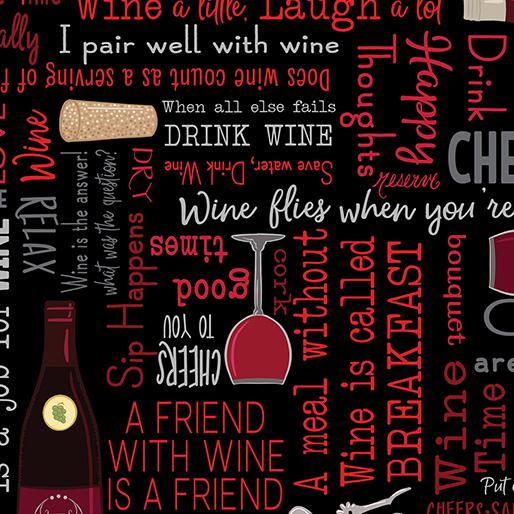 Uncork & Unwind 45-12