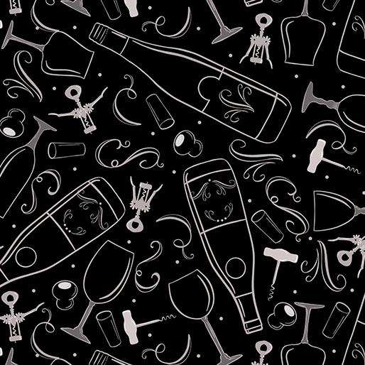 Uncork & Unwind 50-12