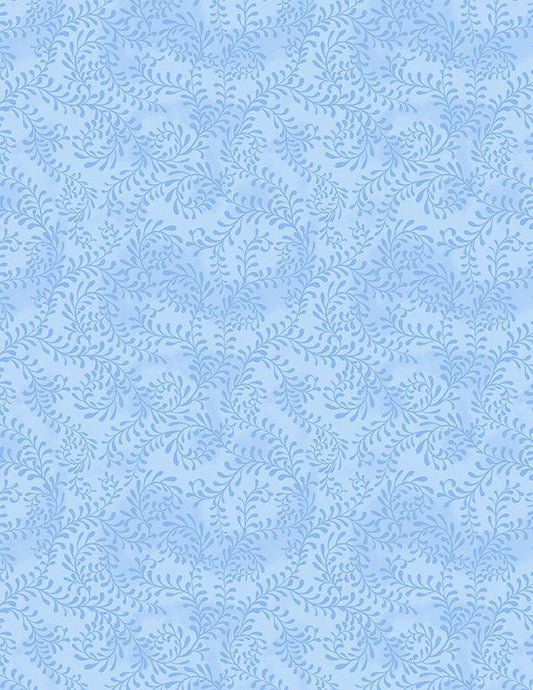 Swirling Leaves 27650-440