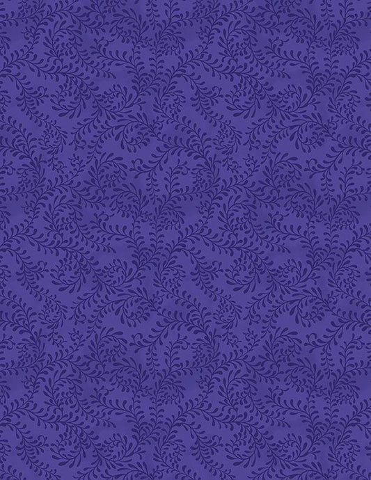 Swirling Leaves 27650-664