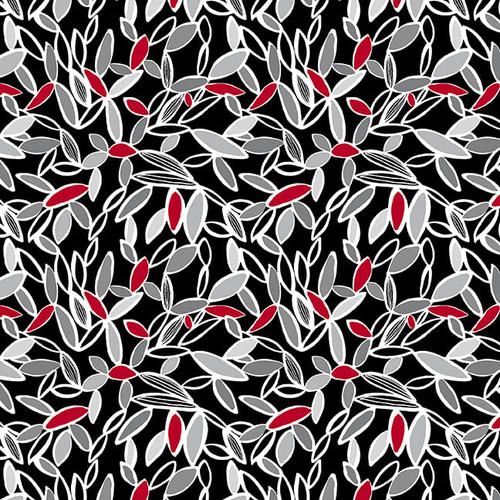 Crimson Garden 1203 98