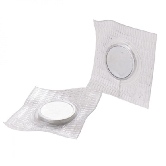 Sew in Magnetic Snap- (2 sets)