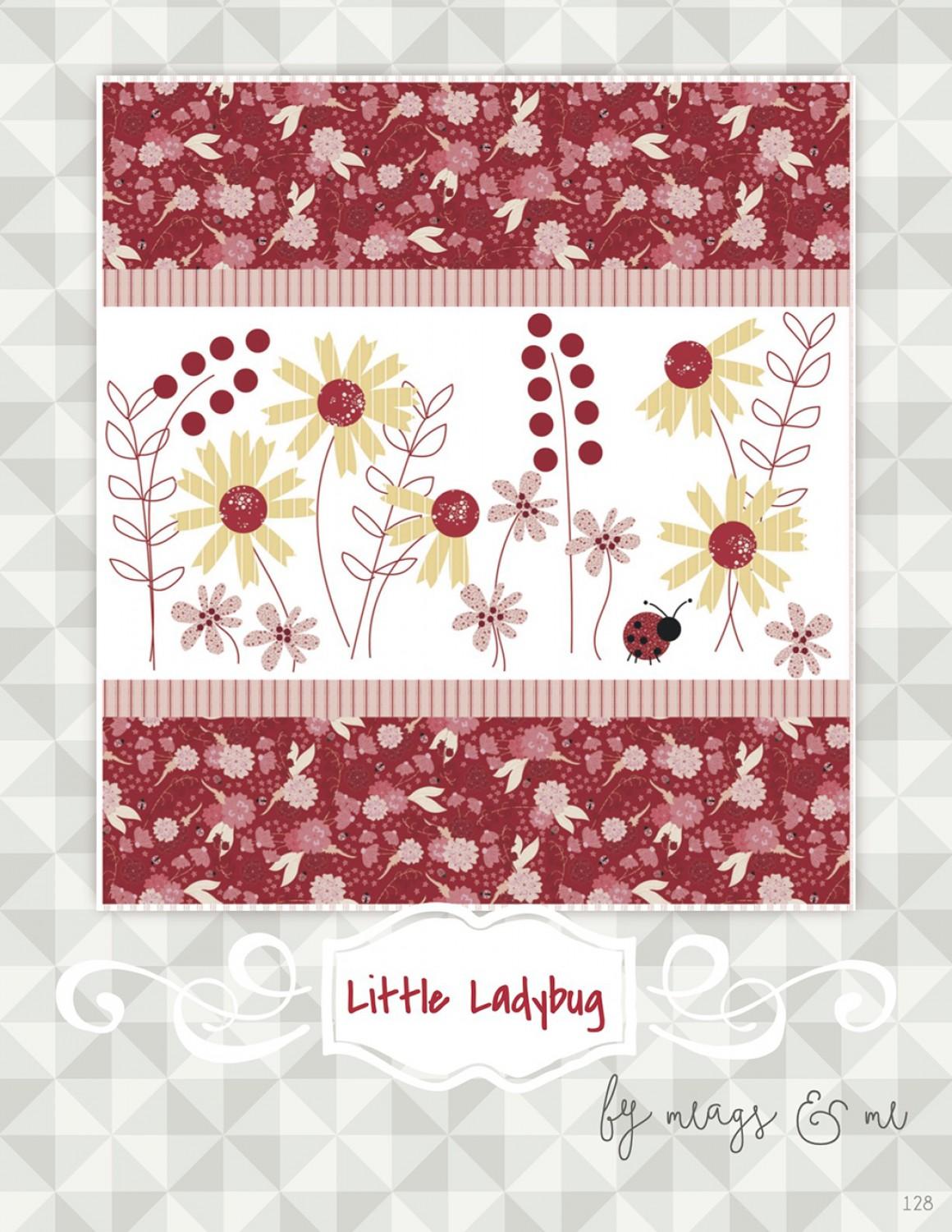 Little Ladybug