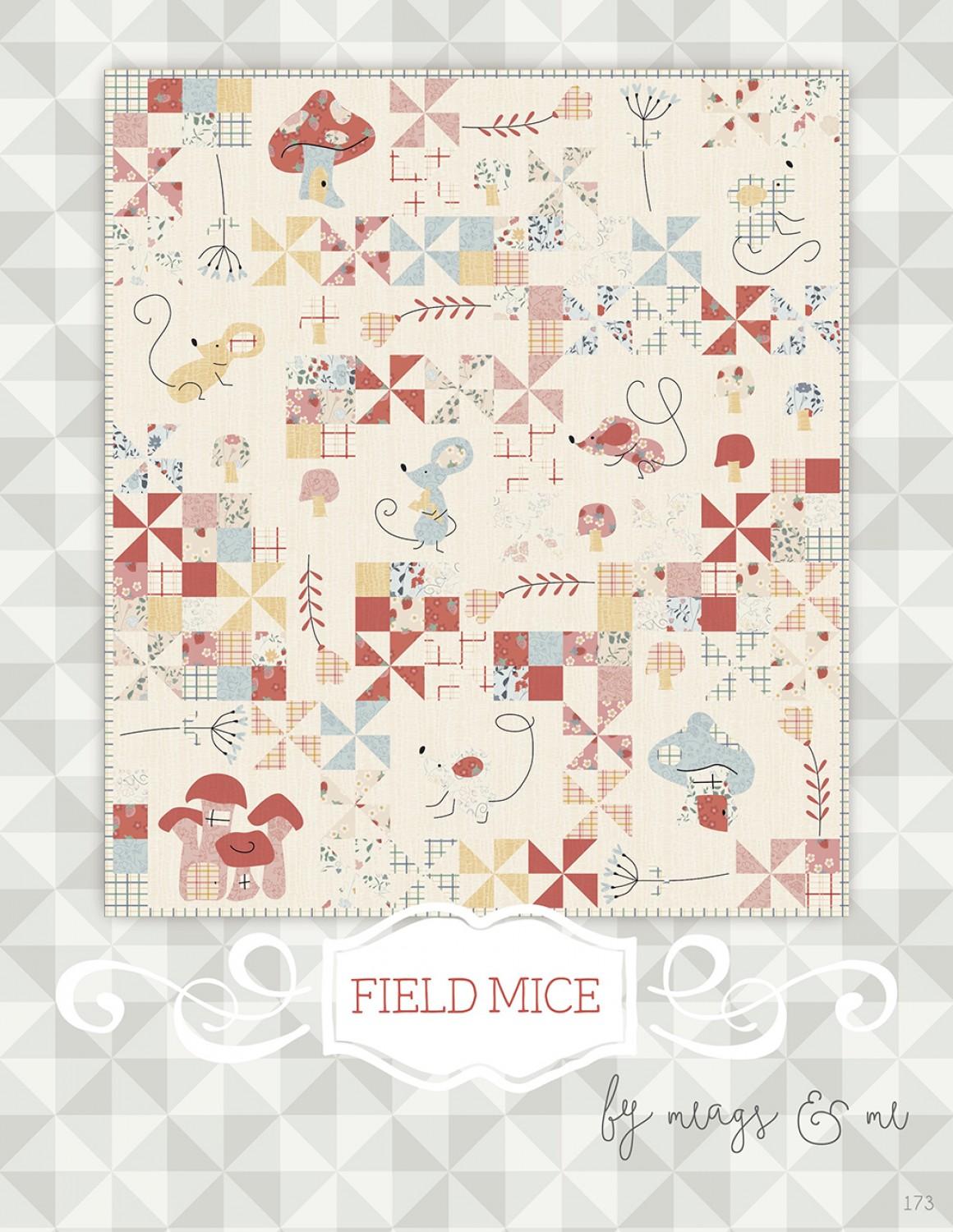 Field Mice