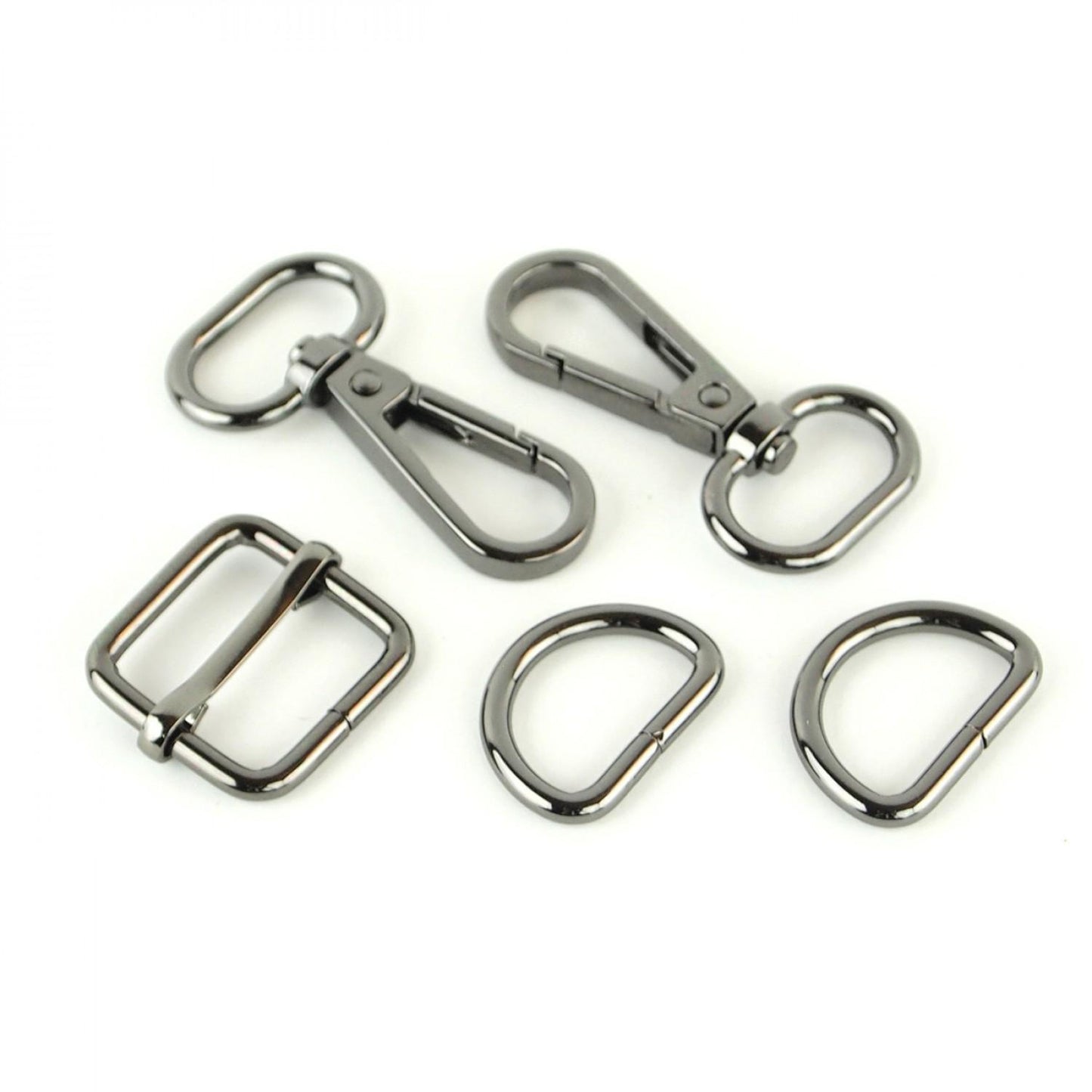 Basic Hardware 3/4" STS193B GM