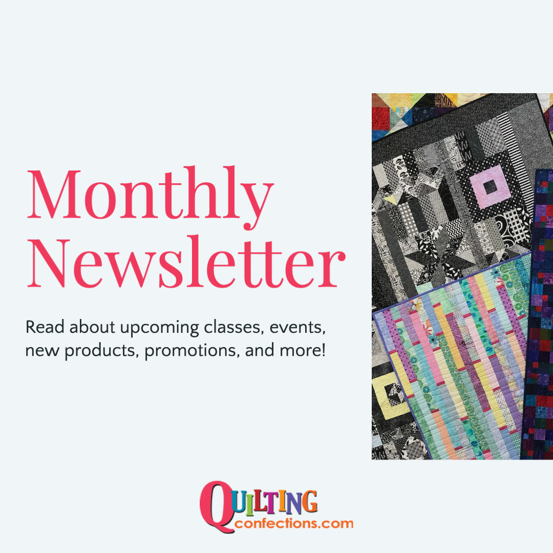 January 2022 Newsletter