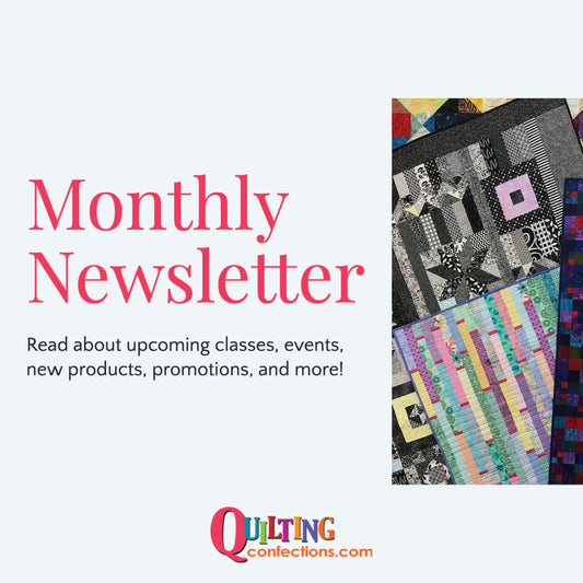 February 2020 Newsletter