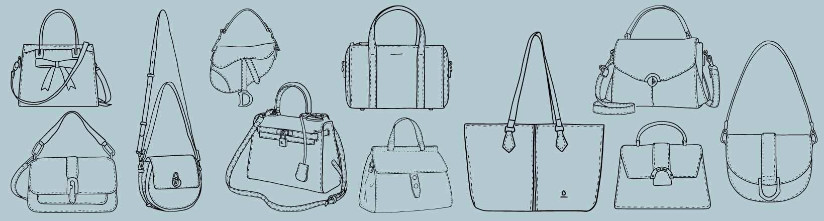 Bag Patterns – Quilting Confections