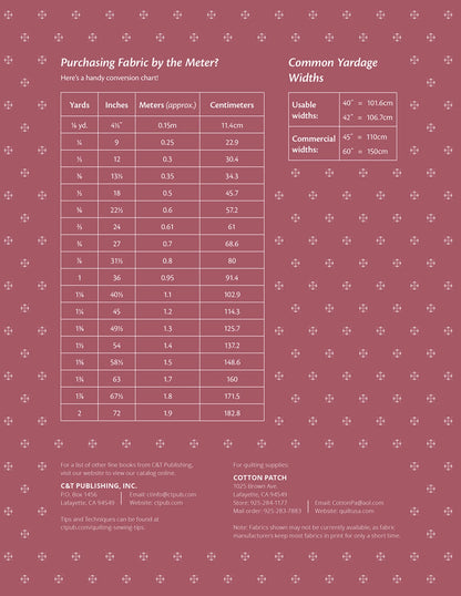 Not Your Typical Jelly Roll Quilt Book