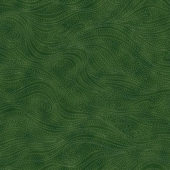 Color Movement 1MV-11