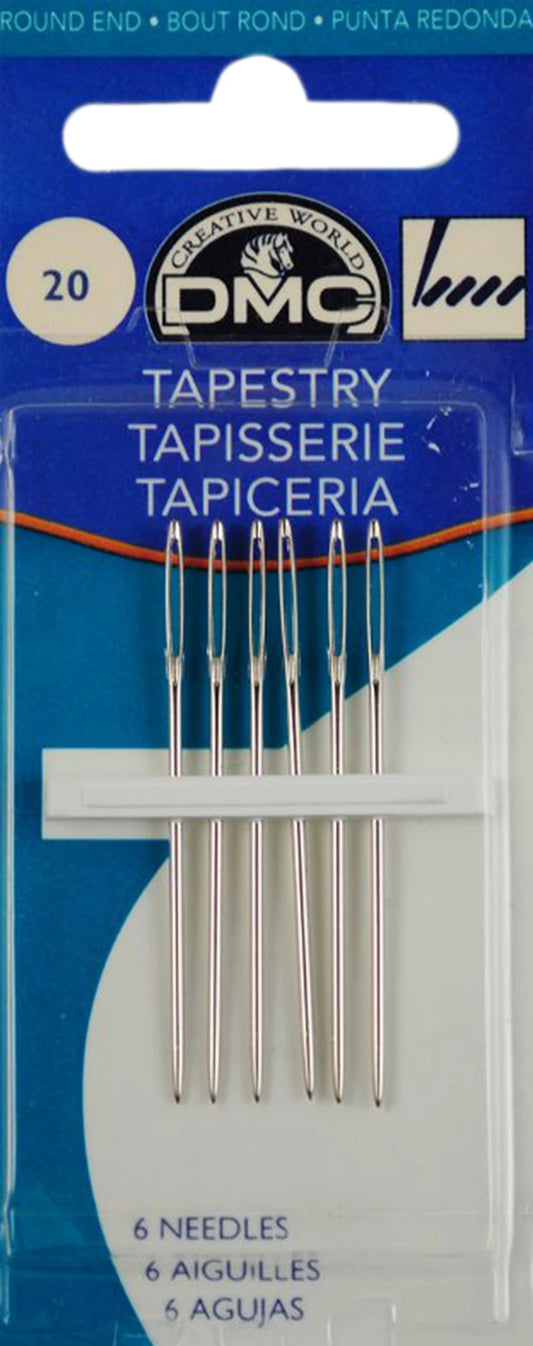Tapestry Needle