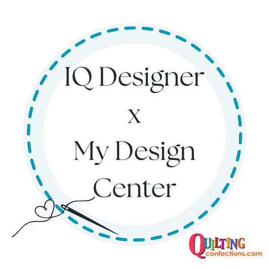 IQ Designer/My Design Center Holiday Pillow