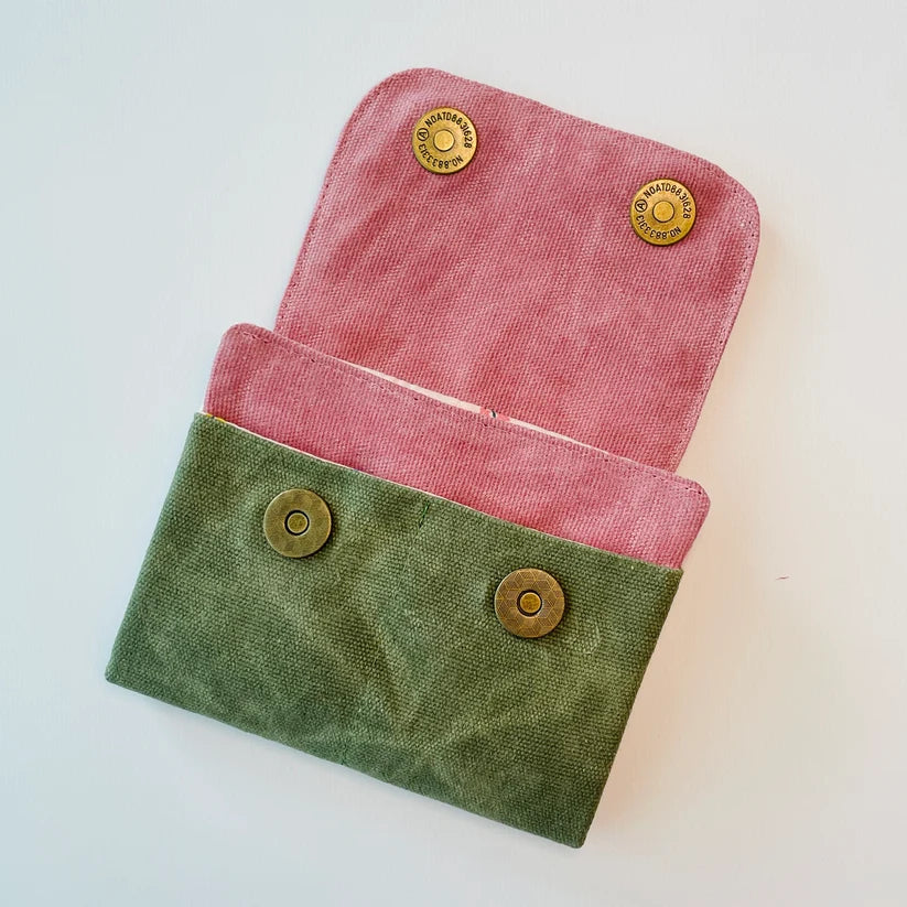 Webster Wallet