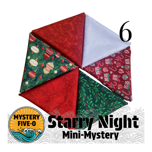 Mini Mystery Bundle #6