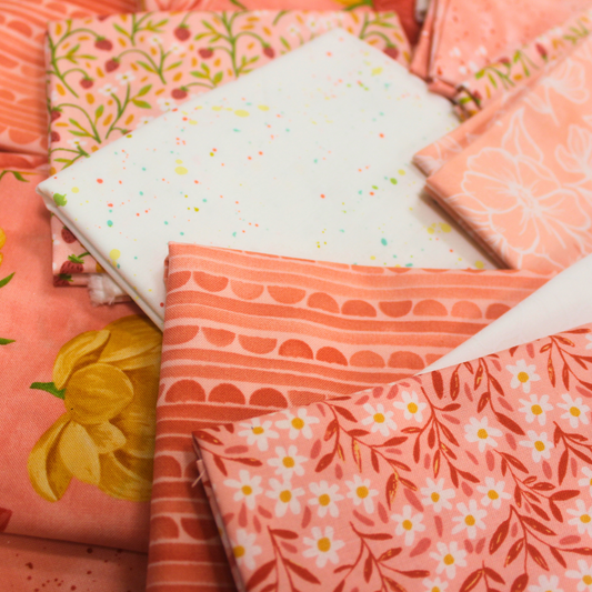 Kindred Fat Quarters (8)