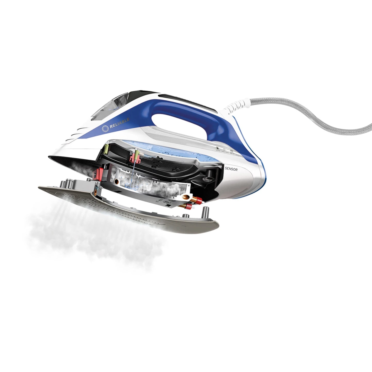Reliable Velocity Sensor Steam Iron 240IR