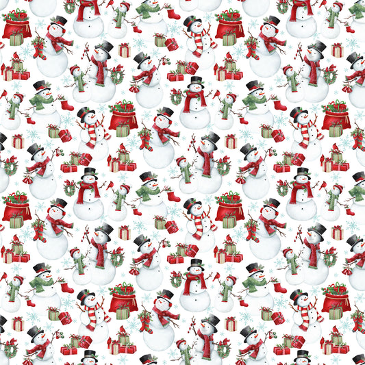 Holly Jolly 28813­-10