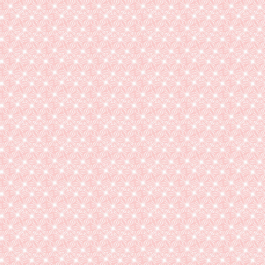 My Cup of Tea 29278-21 Pink