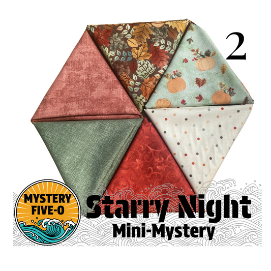 Mini Mystery Bundle #2
