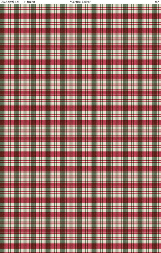 Cardinal Charm 39933-137