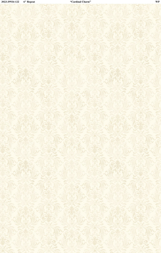 Cardinal Charm 39934-122