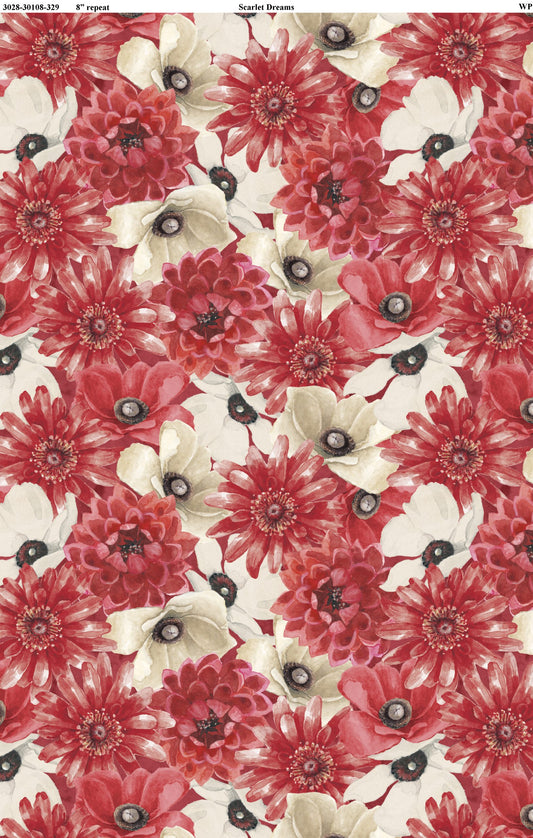 Scarlet Dreams 30108 329