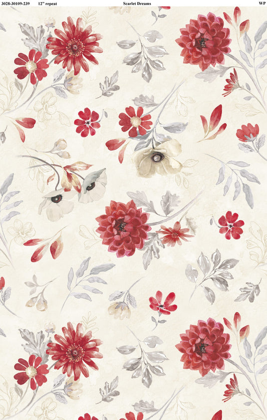 Scarlet Dreams 30109 239
