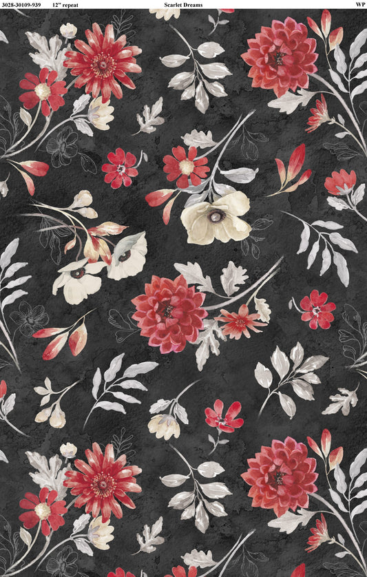 Scarlet Dreams 30109 939