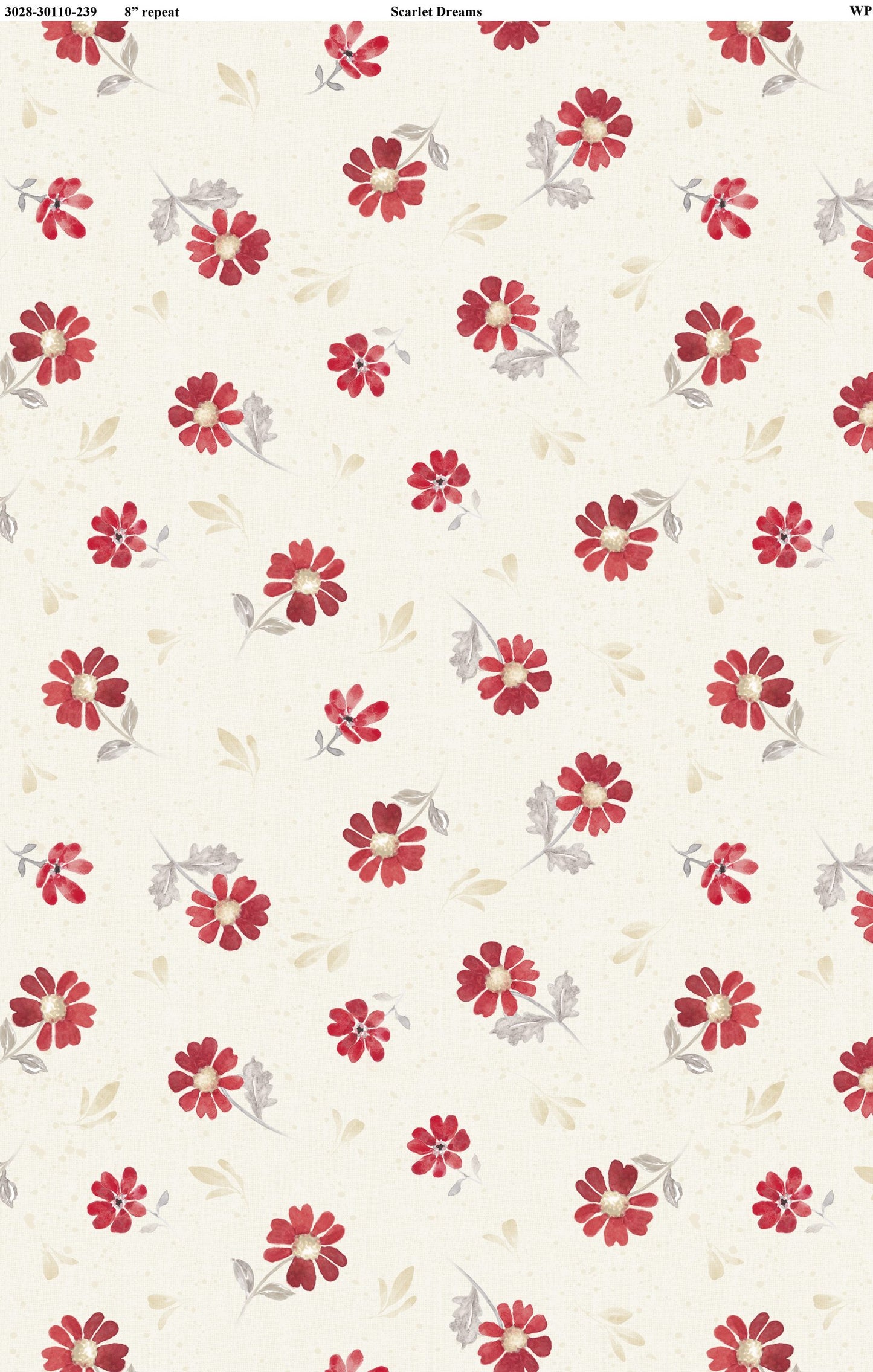 Rêves écarlates 30110 239