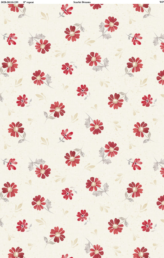 Scarlet Dreams 30110 239