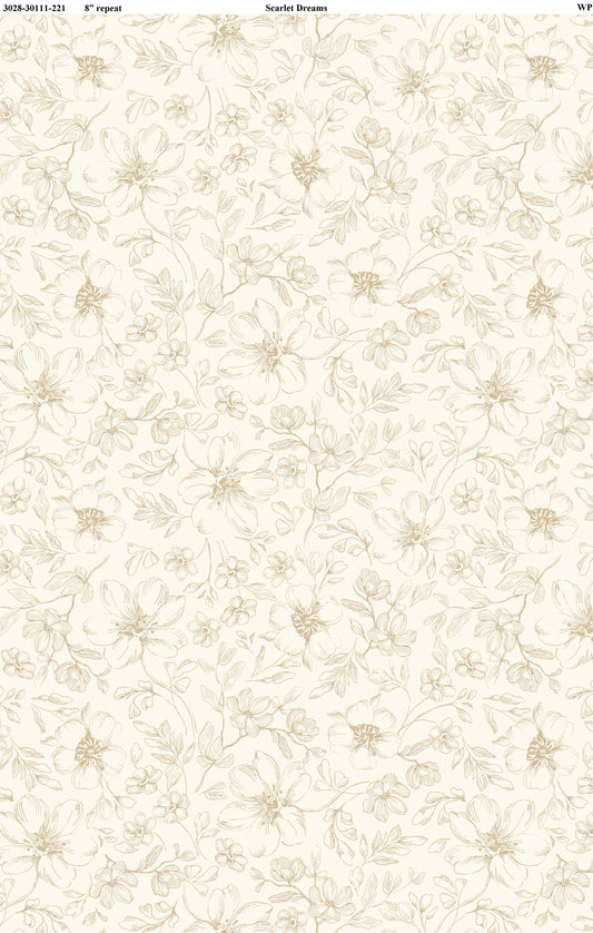 Scarlet Dreams 30111 221