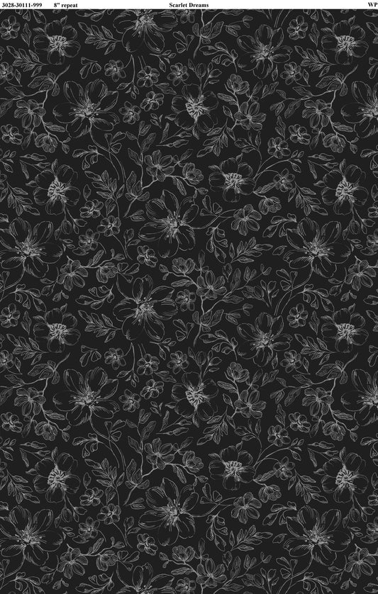 Scarlet Dreams 30111 999